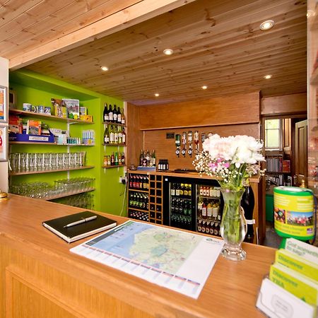 Hostel Yha Langdale Ambleside Exterior foto